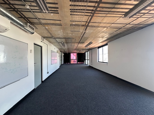 To Let commercial Property for Rent in Techno Park Western Cape